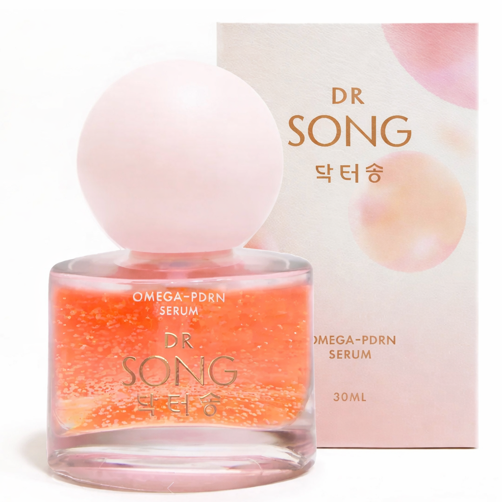 Korean PDRN Collagen Repair Cream-Radiance Renewal Formula