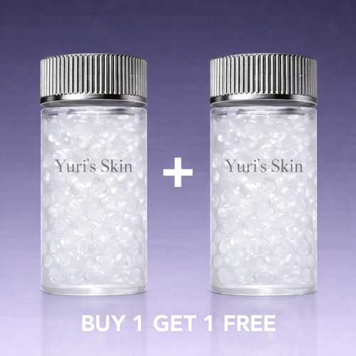 Korean Hydrating Glow  Serum