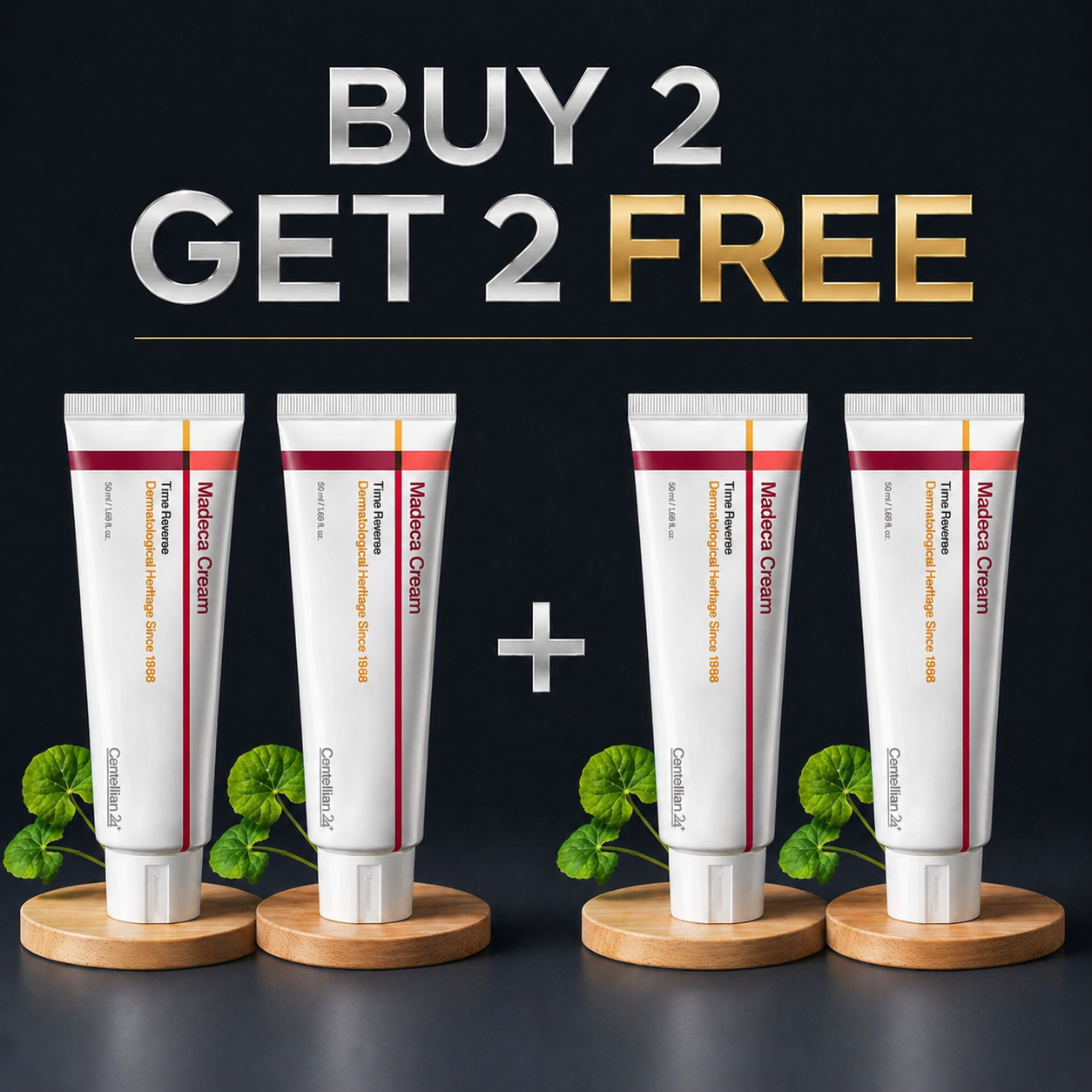 Reveal Radiant, Healthier-Looking Skin With Our Radiance Repair Formula