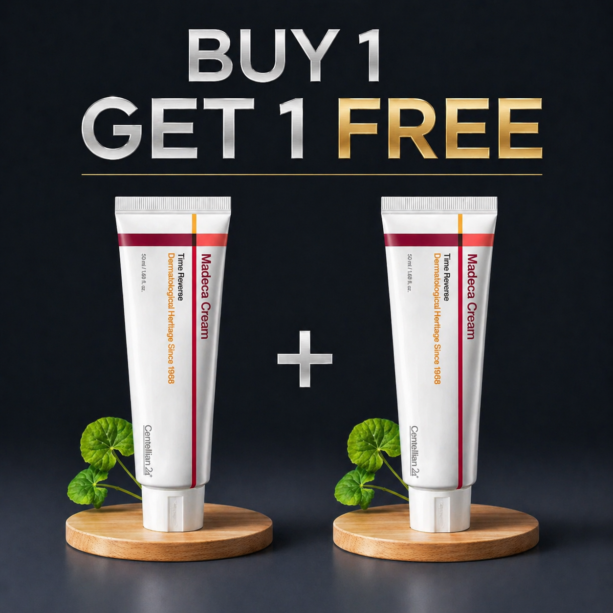 Reveal Radiant, Healthier-Looking Skin With Our Radiance Repair Formula