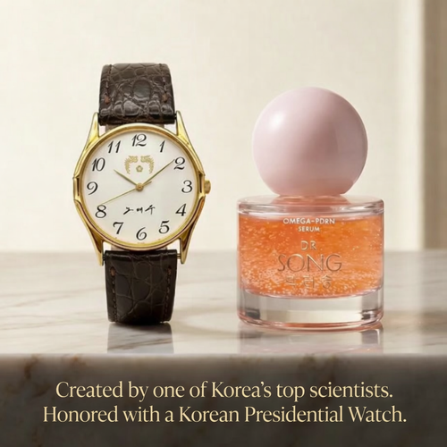 Korean PDRN Collagen Repair Cream-Radiance Renewal Formula