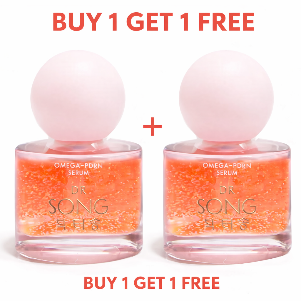 Korean PDRN Collagen Repair Cream-Radiance Renewal Formula