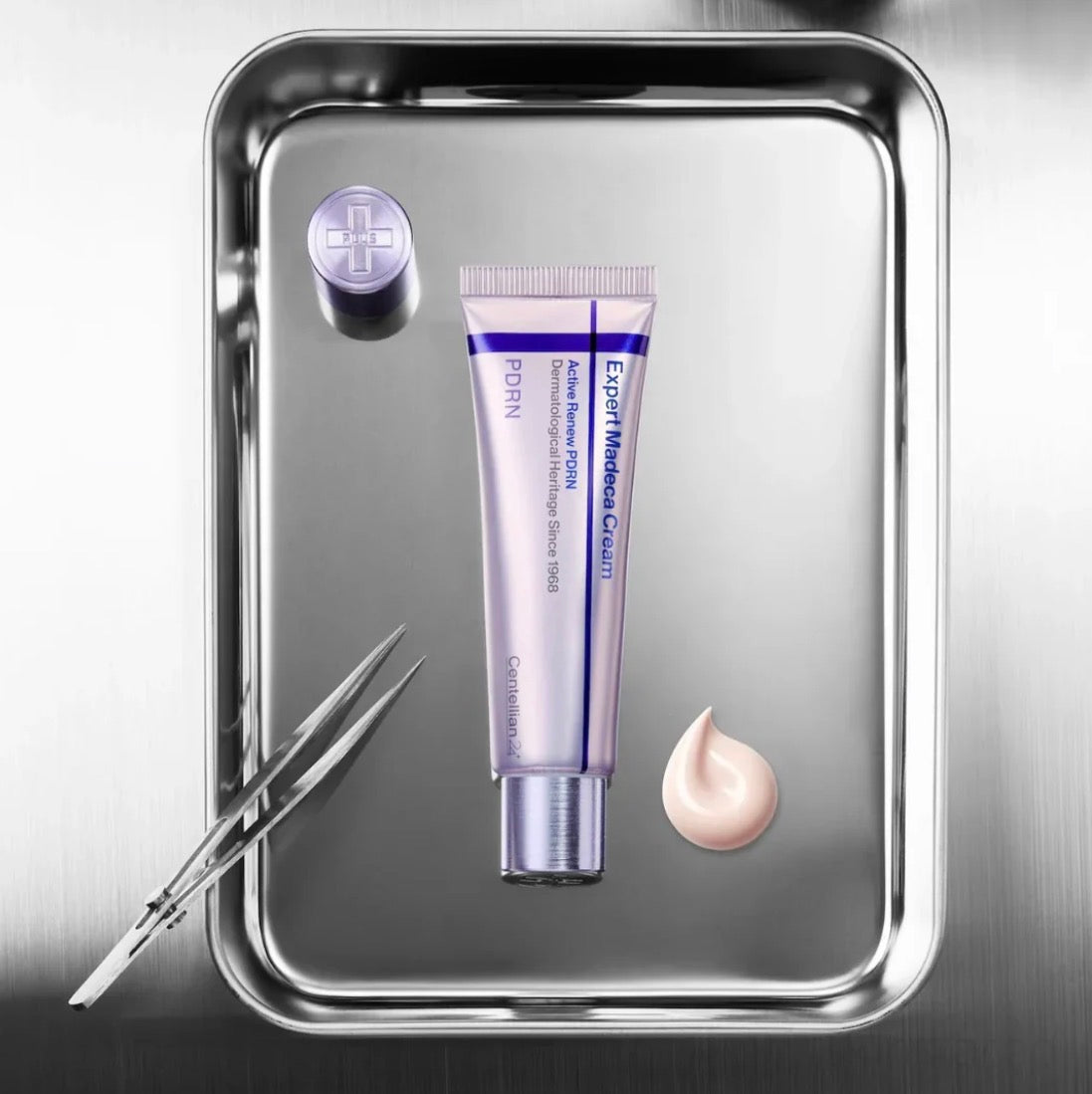 Korean PDRN Repair Cream