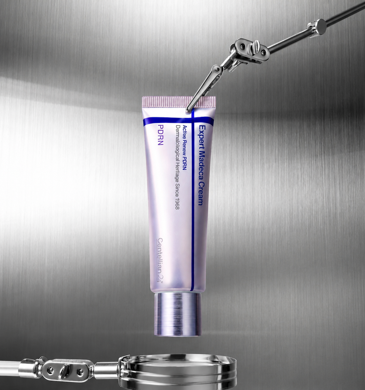 Korean PDRN Repair Cream