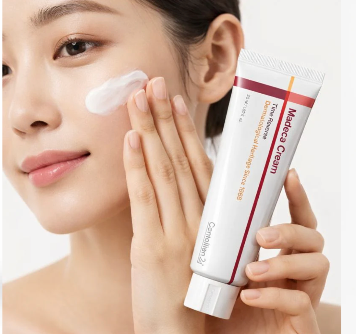 Reveal Radiant, Healthier-Looking Skin With Our Radiance Repair Formula